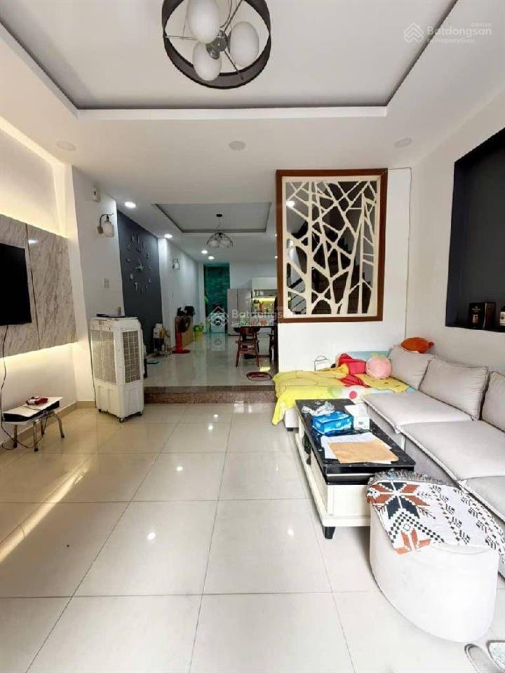 Nhà đẹp hẻm xe hơi lâm văn bền quận 7  ngang 5m  76.9m2  nhỉnh 8tỷ