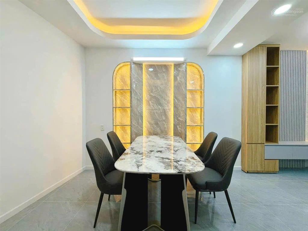 Siêu phẩm mới đẹp 4 tầng nguyễn thị thập quận 7  xe hơi ngủ trong nhà  4.5m x 12m  nhỉnh 11 tỷ