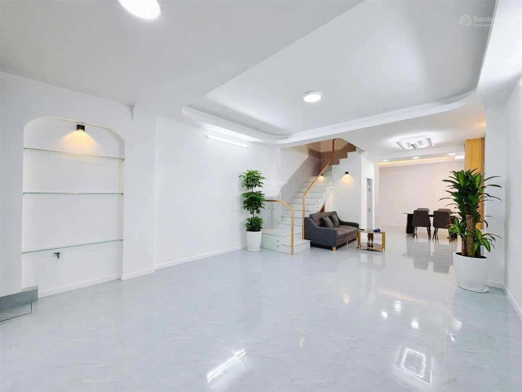 Siêu phẩm mới đẹp 4 tầng nguyễn thị thập quận 7  xe hơi ngủ trong nhà  4.5m x 12m  chỉ 12 tỷ