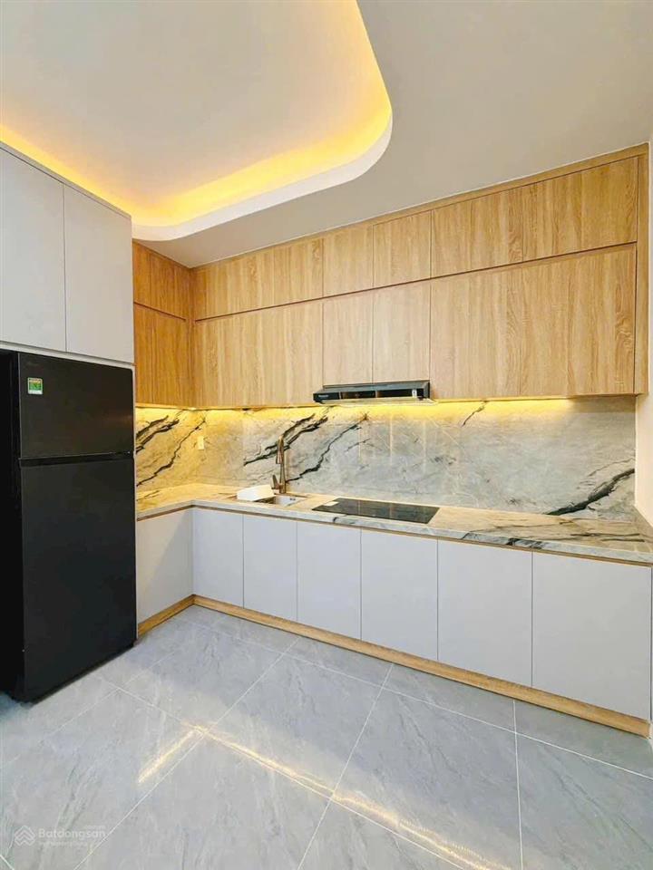 Siêu phẩm mới đẹp 4 tầng nguyễn thị thập quận 7  xe hơi ngủ trong nhà  4.5m x 12m  nhỉnh 11 tỷ