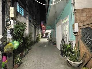 Nhà đẹp lô góc 5 tầng sát lâm văn bền quận 7  hxh  5m x 11m  4 pn  chỉ 10tỷ