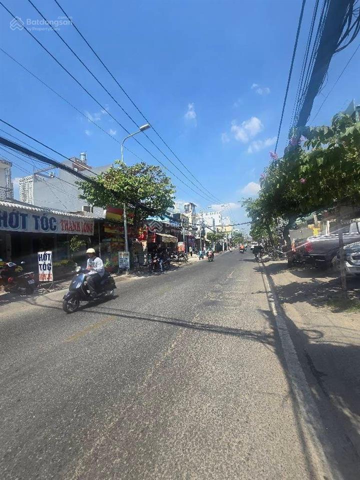 Đất hxh đỗ cửa 3.5m x 13.7m sát mt lê văn lương gần vivo city khu nhà cao tầng chỉ 5 tỷ