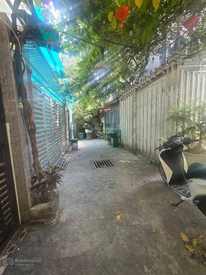 Đất hxh đỗ cửa 3.5m x 13.7m sát mt lê văn lương gần vivo city khu nhà cao tầng chỉ 5 tỷ