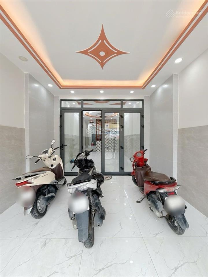 Siêu phẩm 4 tầng mặt tiền lê văn lương dòng tiền 520tr/năm, giá chỉ 14.5 tỷ chủ cần bán nhanh