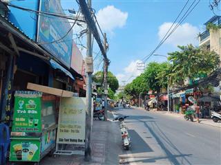 Bán gấp đất mt lê văn lương nở hậu cực hiếm 125m2  nở hậu tài lộc