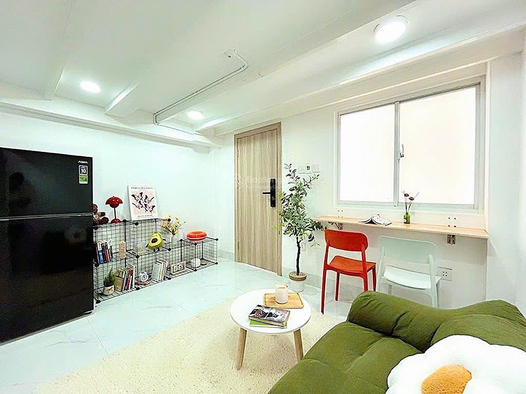Siêu phẩm căn hộ dịch vụ  5m x 21m thu nhập 150tr/tháng ngay đh marketing nhỉnh 15tỷ