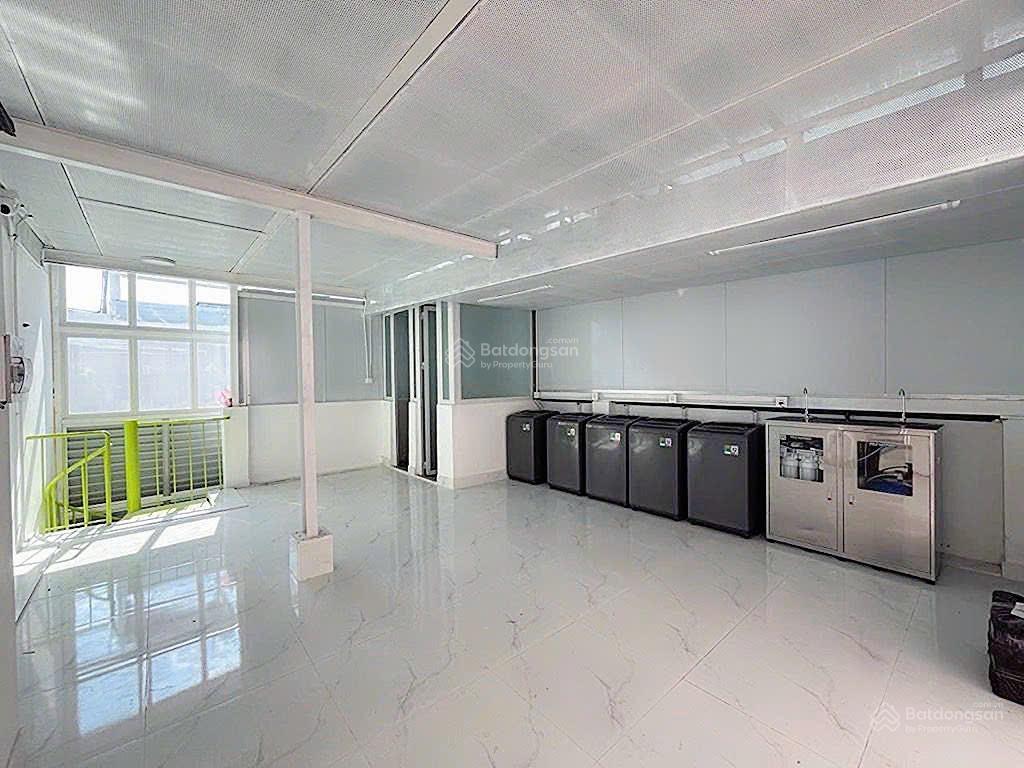 Siêu phẩm căn hộ dịch vụ  5m x 21m thu nhập 150tr/tháng ngay đh marketing nhỉnh 15tỷ