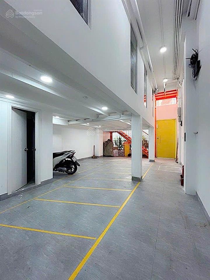 Siêu phẩm căn hộ dịch vụ  5m x 21m thu nhập 150tr/tháng ngay đh marketing nhỉnh 15tỷ