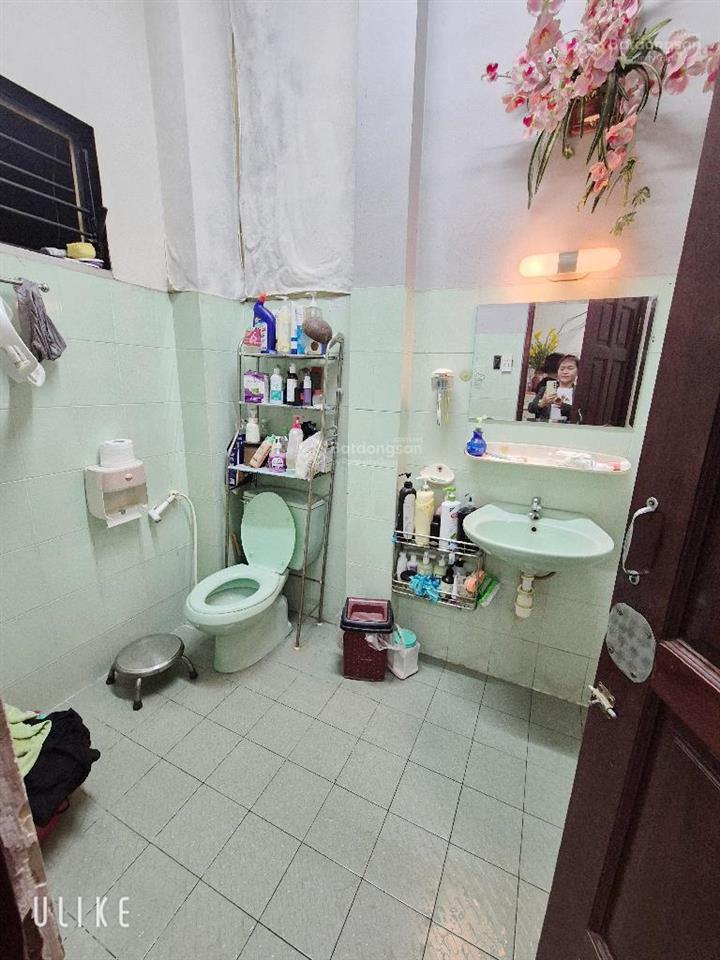 Siêu phẩm ngang 6m  sát mt huỳnh tấn phát  phù hợp xây chdv  chỉ 6.9tỷ