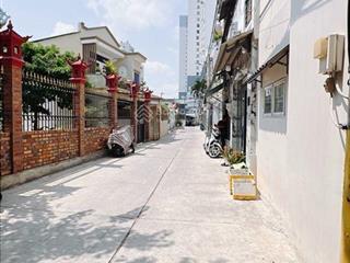 Siêu phẩm đất nền quận 7 ngang 12m hiếm có gần cầu nguyễn khoái chỉ 18 tỷ tl
