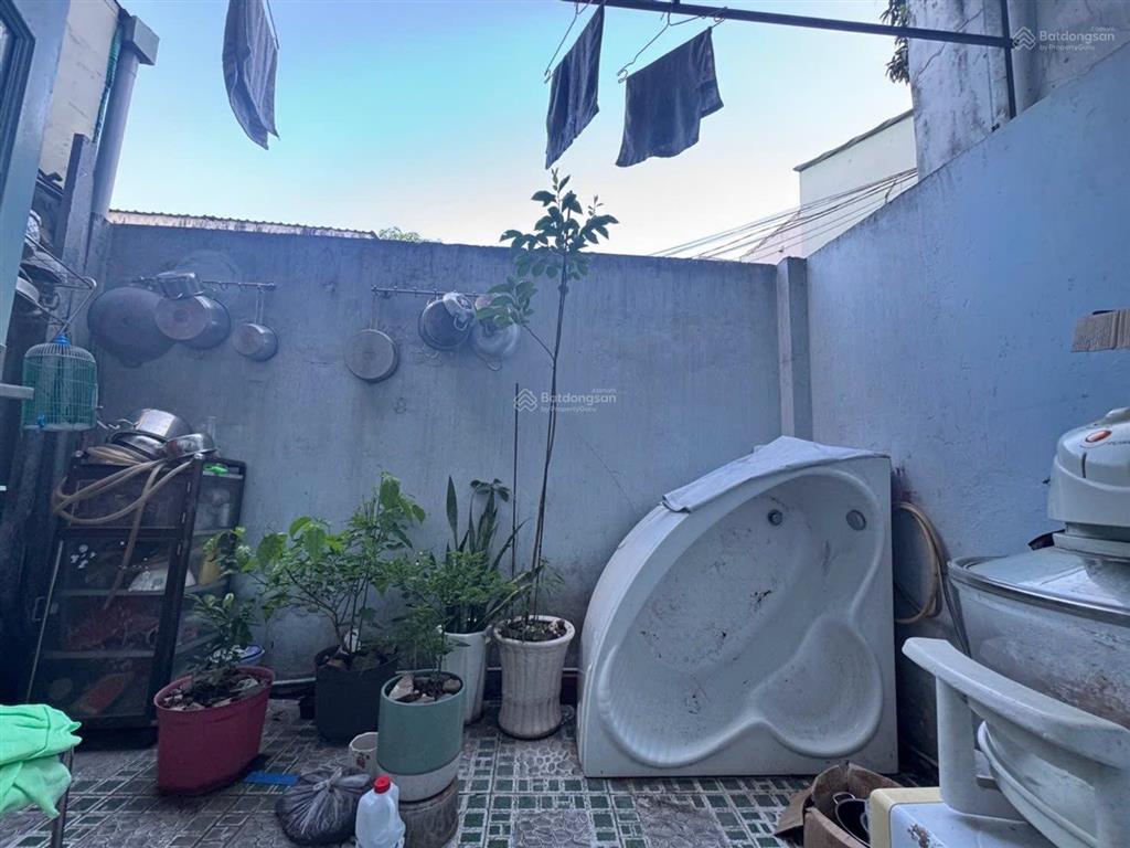Nhà đẹp phú thuận quận 7 2 tầng 64m chỉ 6,1 tỷ