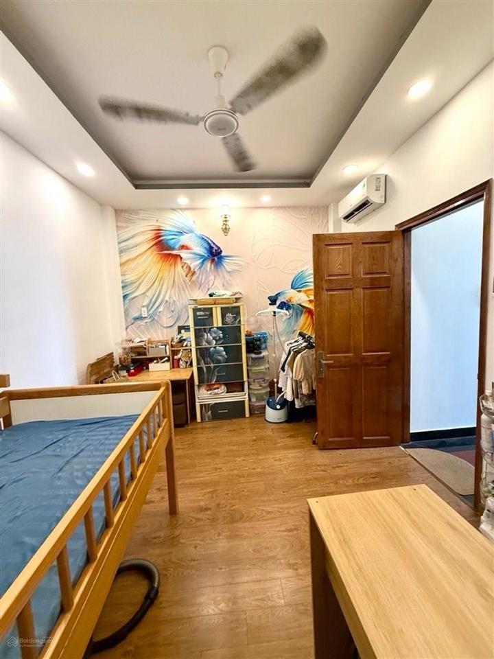 Căn hộ đẹp hẻm xe hơi thông lâm văn bền 3 tầng 4.2m x 12m nhỉnh 8 tỷ