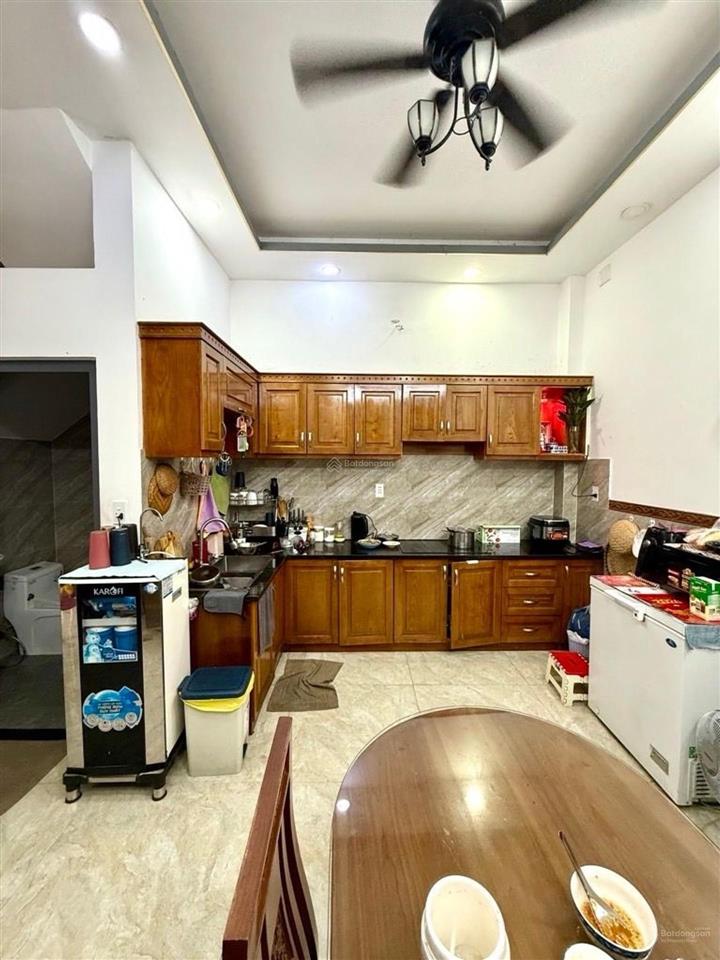 Căn hộ đẹp hẻm xe hơi thông lâm văn bền 3 tầng 4.2m x 12m nhỉnh 8 tỷ