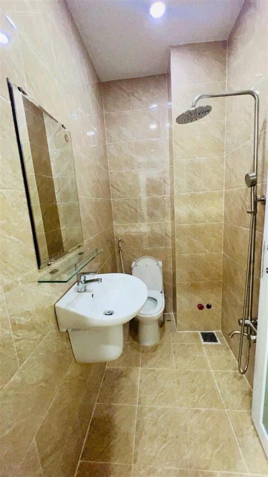 Siêu phẩm nhà phố 4 tầng hxh 1806 huỳnh tấn phát tt nhà bè  nhỉnh 6 tỷ