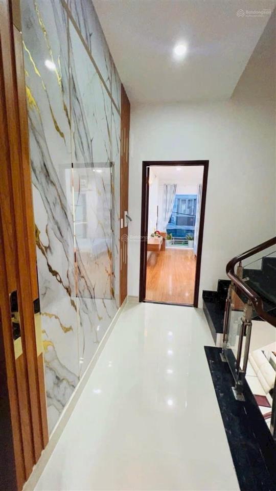 Siêu phẩm nhà phố 4 tầng hxh 1806 huỳnh tấn phát tt nhà bè  nhỉnh 6 tỷ