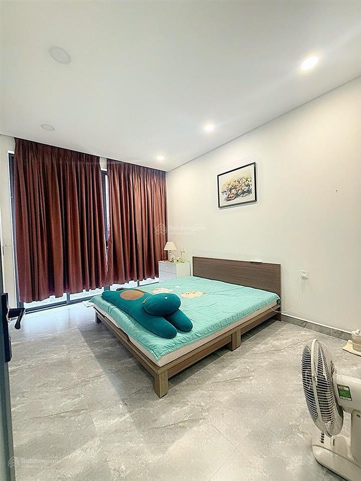 Siêu phẩm 3 tầng khu biệt thự kiều đàm đường nhựa 7m  chỉ 13 tỷ