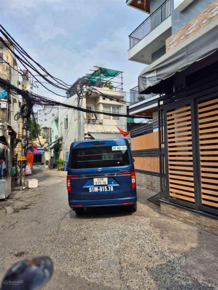 Siêu phẩm đất nền quận 7 ngang 12m hiếm có gần cầu nguyễn khoái chỉ 18 tỷ tl