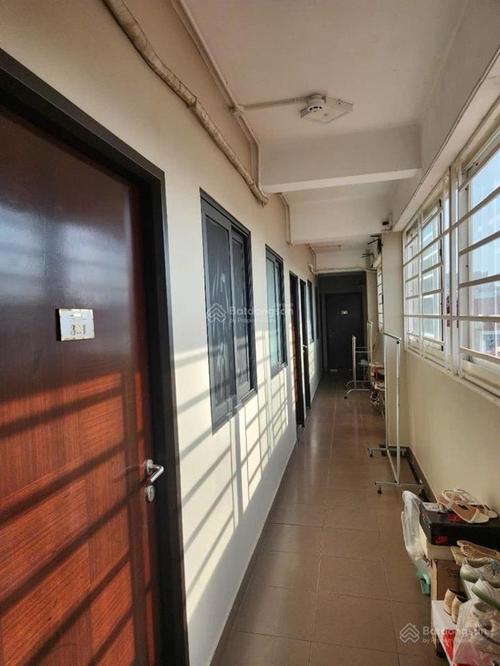 Siêu phẩm chdv cao cấp 5 tầng nguyễn thị thập  120m2  dòng tiền 85tr / tháng