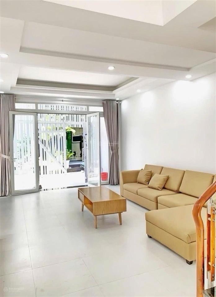 Siêu phẩm căn góc 2 tầng gần mt huỳnh tấn phát q7, 4m x 12m, chỉ 5.19 tỷ