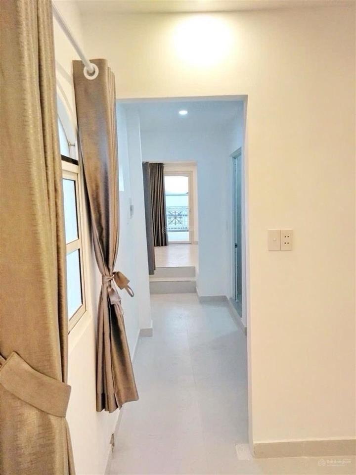 Siêu phẩm căn góc 2 tầng gần mt huỳnh tấn phát q7, 4m x 12m, chỉ 5.19 tỷ