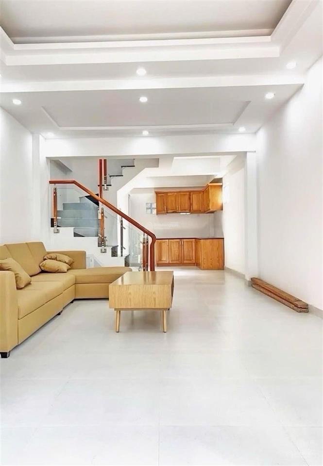 Siêu phẩm căn góc 2 tầng gần mt huỳnh tấn phát q7, 4m x 12m, chỉ 5.19 tỷ