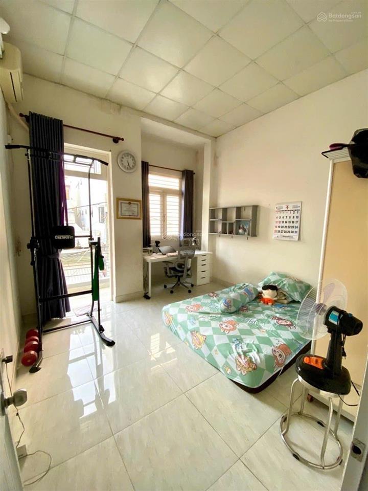 Nhà 2 tầng chính chủ lâu năm  74m2  4 pn  hoàn công đủ  hẻm huỳnh tấn phát  chỉ 5,6 tỷ