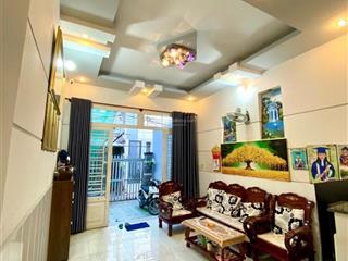 Nhà 2 tầng chính chủ lâu năm  74m2  4 pn  hoàn công đủ  hẻm huỳnh tấn phát  chỉ 5,6 tỷ