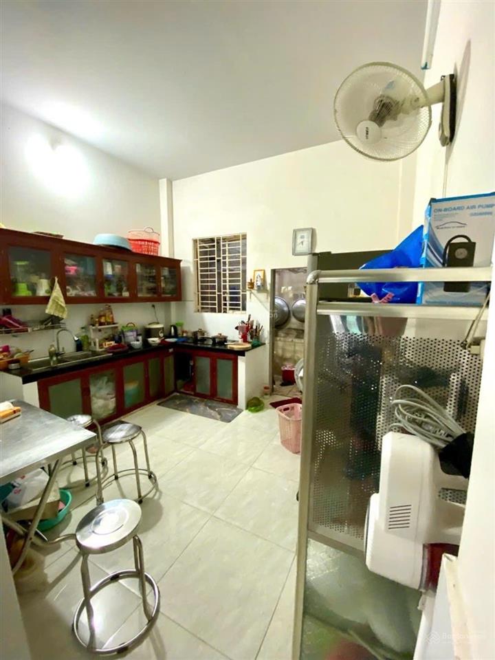 Nhà 2 tầng chính chủ lâu năm  74m2  4 pn  hoàn công đủ  hẻm huỳnh tấn phát  chỉ 5,6 tỷ
