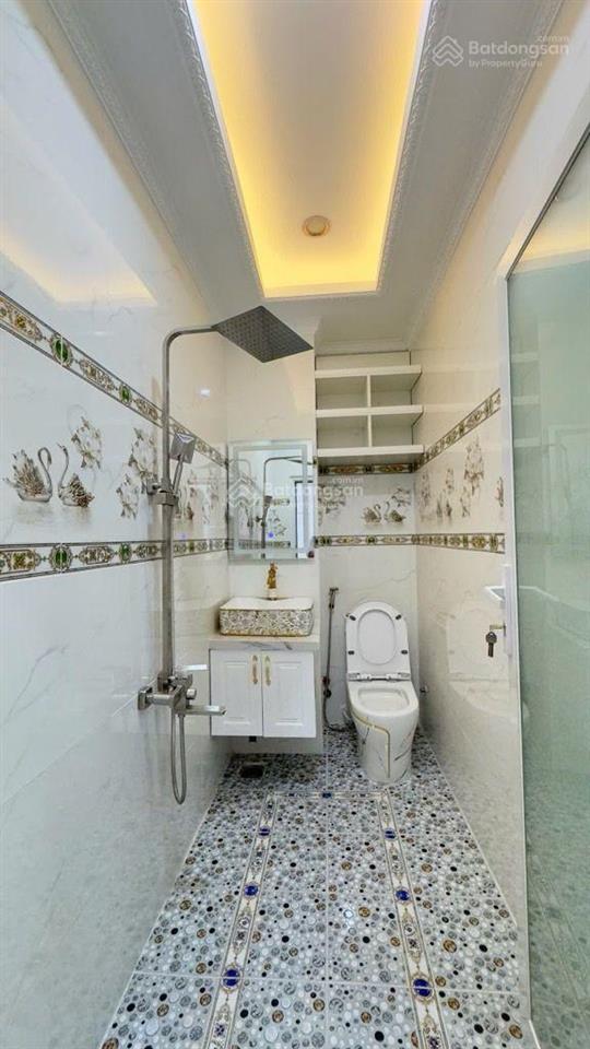 Biệt thự tân cổ điển mt hẻm 8m nhà bè giá chỉ 8.3 tỷ