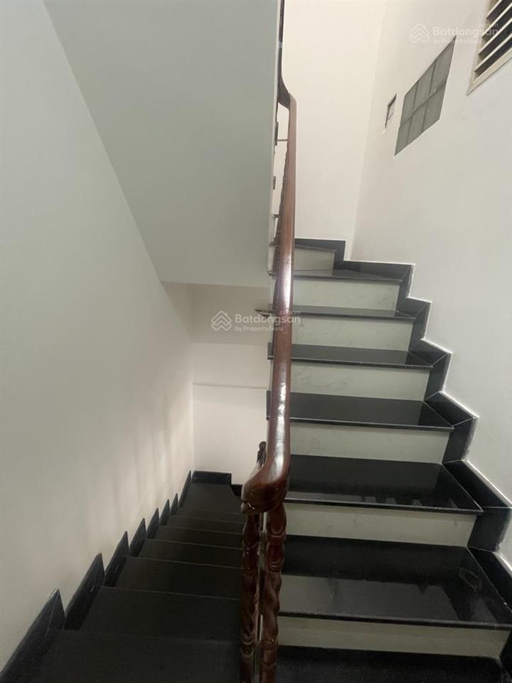 Nhà 4 tầng  mt đường số  xe tải tránh  50m²  nhỉnh 11 tỷ