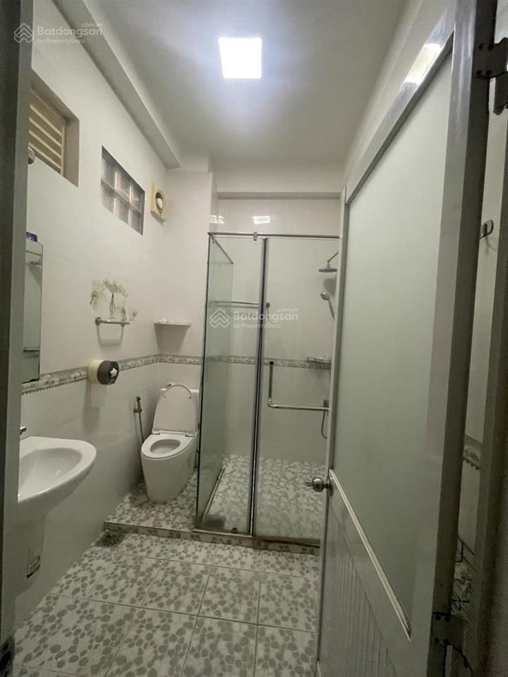 Nhà 4 tầng  mt đường số  xe tải tránh  50m²  nhỉnh 11 tỷ