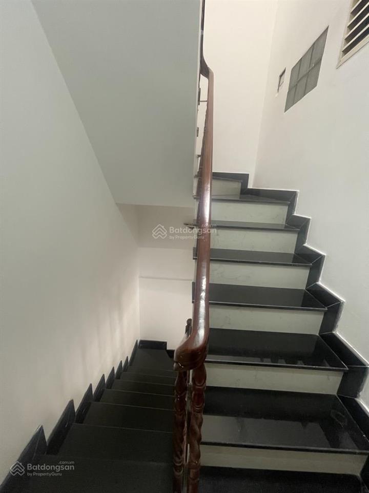 Nhà 4 tầng  mt đường số  xe tải tránh  50m²  nhỉnh 11 tỷ