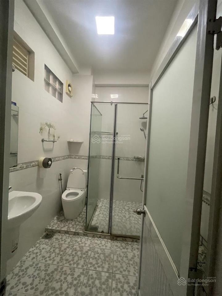 Nhà 4 tầng  mt đường số  xe tải tránh  50m²  nhỉnh 11 tỷ