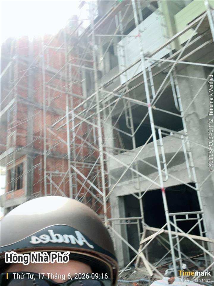 Đất đẹp đường nhựa sát mt bùi văn ba chỉ 8.9 tỷ