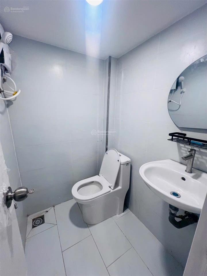 Nhà gồm 5 căn hộ cho thuê dòng tiền 45 triệu/tháng trung tâm quận 7 chỉ 6.2 tỷ