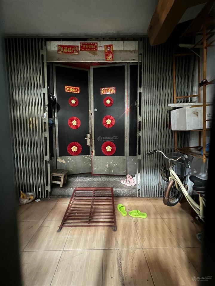 Chỉ tính đất  hxh vf  nhà 2 tầng cũ có 5 phòng trọ  105m2  9 tỷ 99