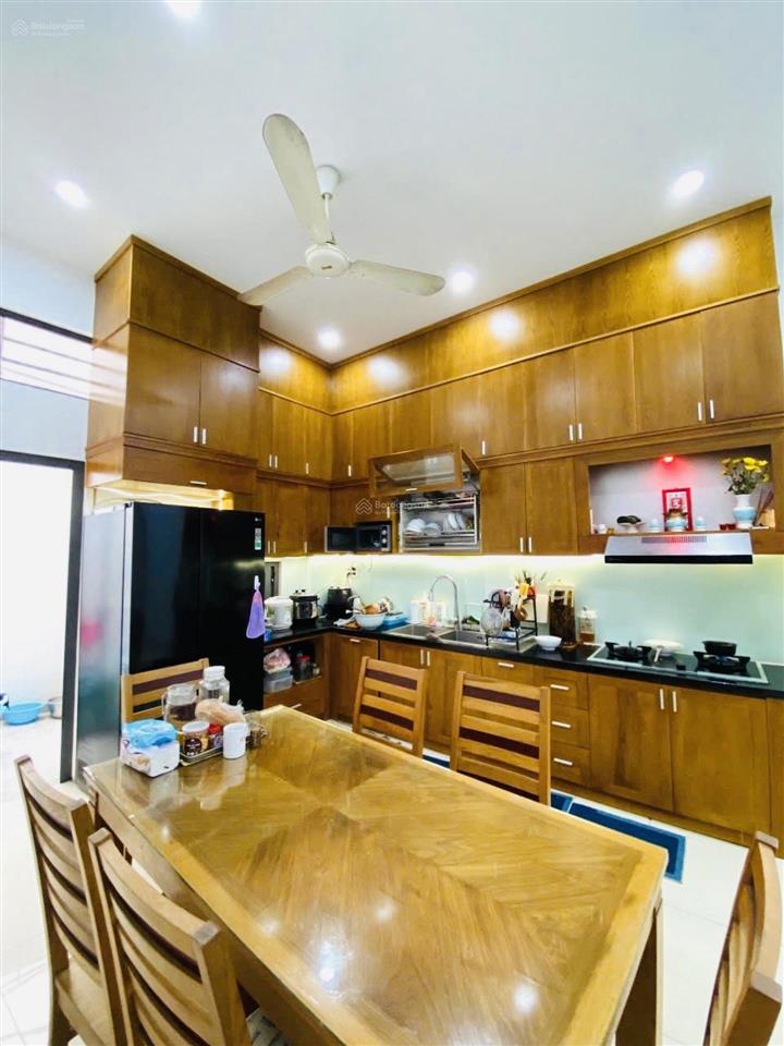 Nhà 4 tầng  2 mặt tiền trước sau hẻm 60 lâm văn bền thông hẻm 62  xe vf3 đậu cửa  chỉ 9.5 tỷ