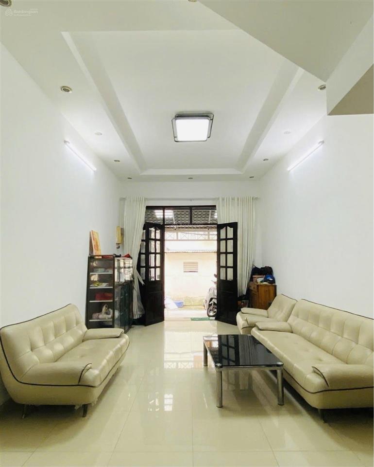 Nhà 4 tầng  2 mặt tiền trước sau hẻm 60 lâm văn bền thông hẻm 62  xe vf3 đậu cửa  chỉ 9.5 tỷ