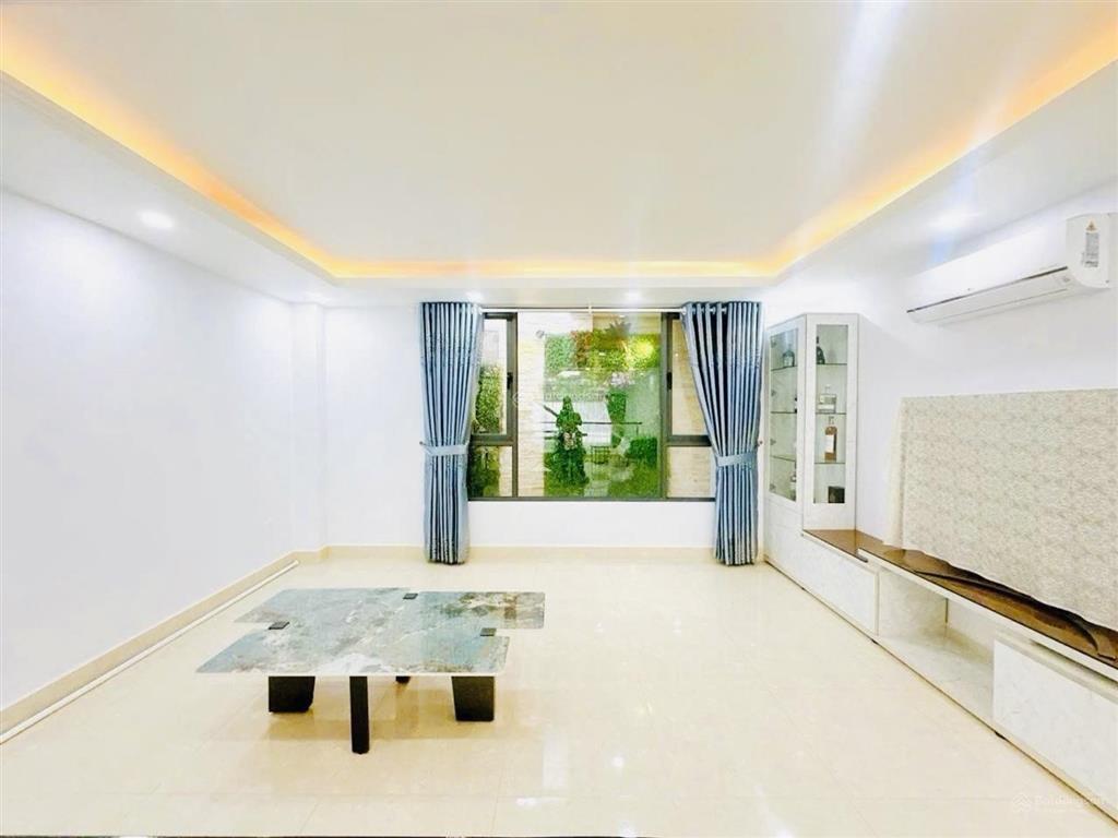 Nhà 4 tầng  hẻm ô tô vào nhà  1565 huỳnh tấn phát  tặng full nội thất  chỉ 7.9 tỷ