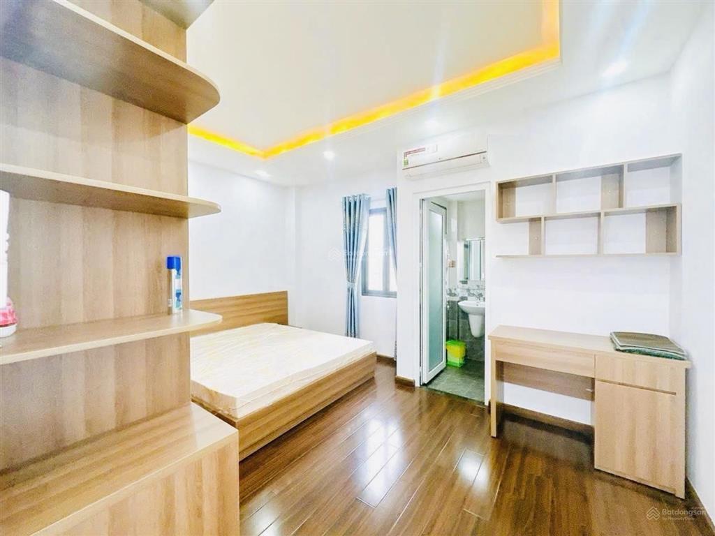 Nhà 4 tầng  hẻm ô tô vào nhà  1565 huỳnh tấn phát  tặng full nội thất  chỉ 7.9 tỷ