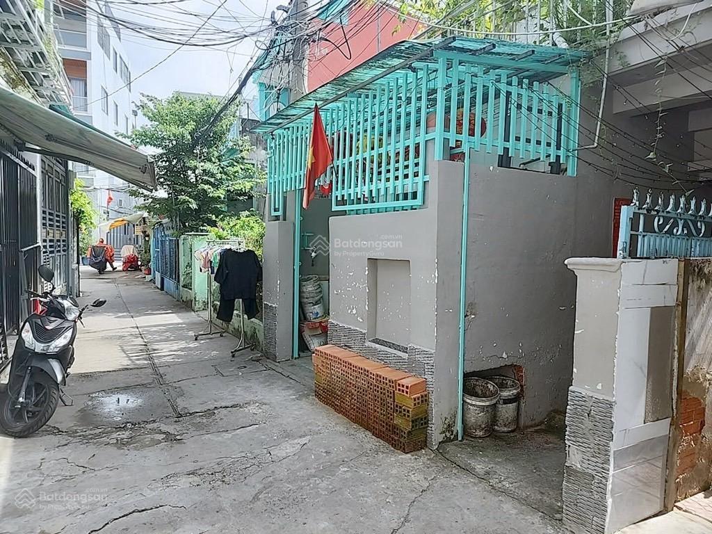 Giảm giá 07/09 130m2 + 6 phòng trọ chỉ 5.5 tỷ   cách mt huỳnh tấn phát chỉ 60  70m