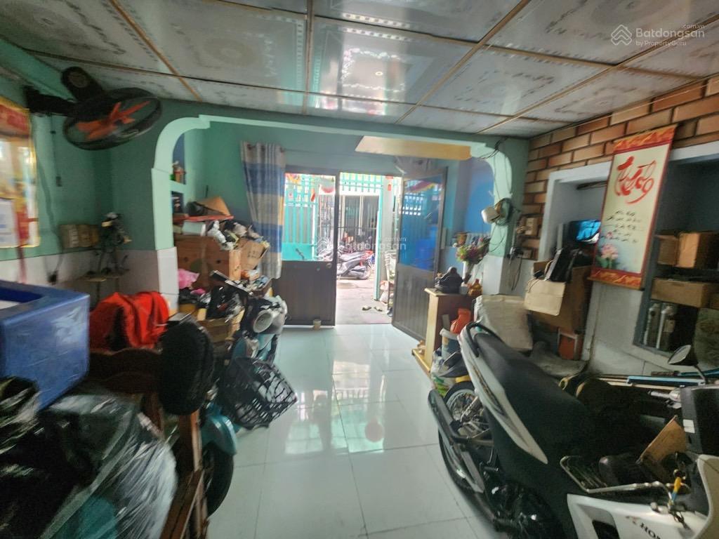 Giảm giá 07/09 130m2 + 6 phòng trọ chỉ 5.5 tỷ   cách mt huỳnh tấn phát chỉ 60  70m