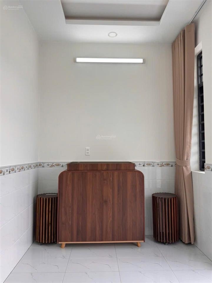 Nhà 2 tầng huỳnh tấn phát 101.2m2 gần phú mỹ hưng 6,2 tỷ