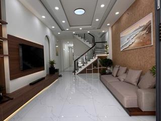 Nhà 2 tầng huỳnh tấn phát 101.2m2 gần phú mỹ hưng 6,2 tỷ