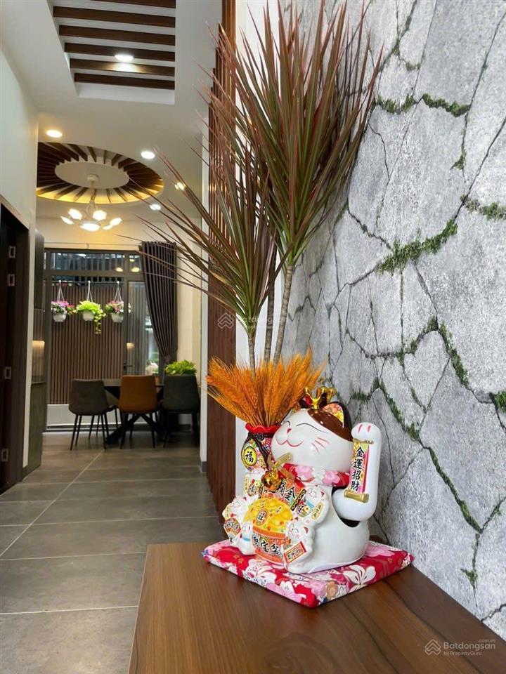 Bán nhà mt 236a trần thủ độ, p phú thạnh, q tân phú  4x13m  4 tầng.  0917 222 ***