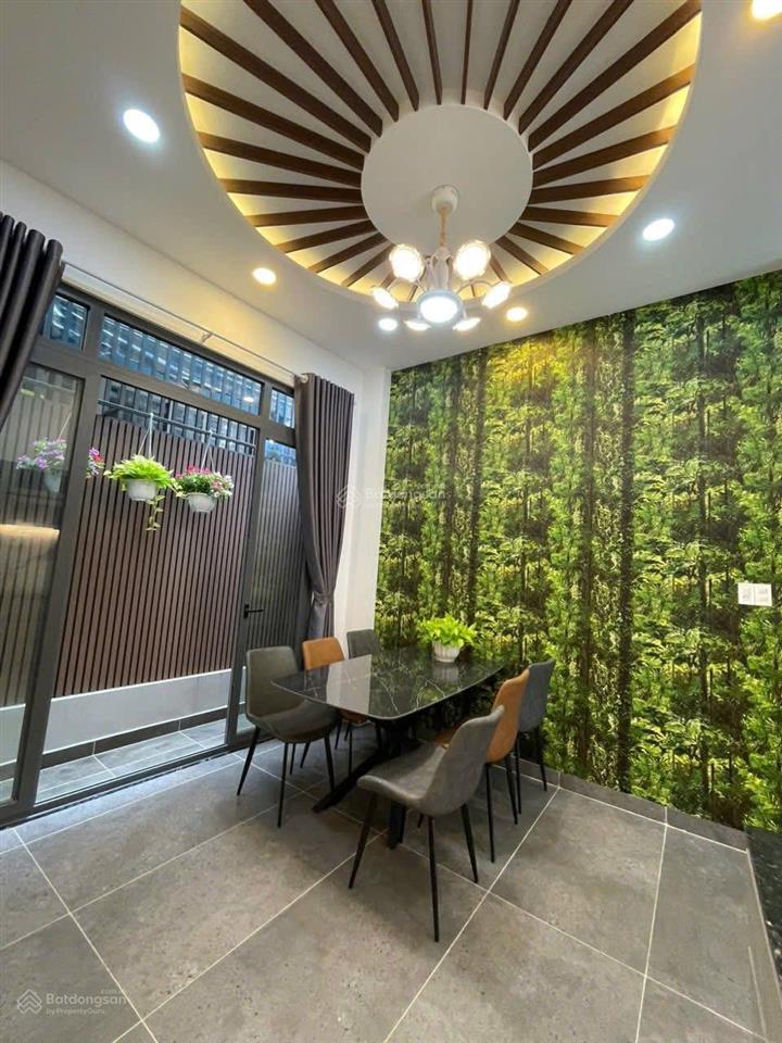 Bán nhà mt 236a trần thủ độ, p phú thạnh, q tân phú  4x13m  4 tầng.  0917 222 ***