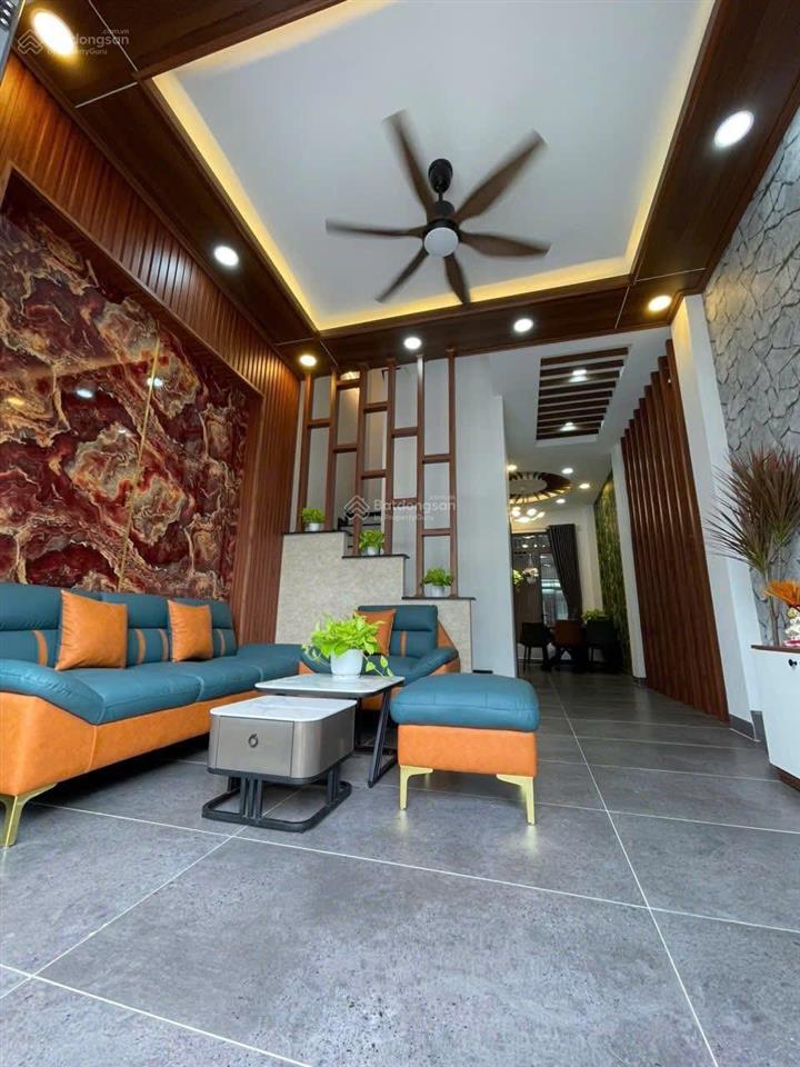 Bán nhà mt 236a trần thủ độ, p phú thạnh, q tân phú  4x13m  4 tầng.  0917 222 ***