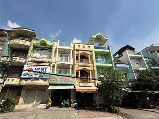 Bán nhà mtkd phan anh , q tân phú  4x20m (đủ lg, lề 8m)  4 tầng  13.4 tỷ.  0917 222 ***