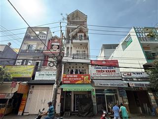 Bán nhà mtkd cây keo , q tân phú (gần luỹ bán bích)  4x19m  5 tầng.  0917 222 ***