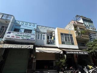 Bán nhà mtkd miếu bình đông , q bình tân (lvq)  4x12.5m  2 tầng  5.5 tỷ.  0917 222 ***